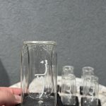 كاسات شاي دبل جلاس