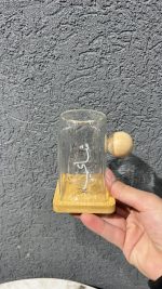 ⁦طقم كاسات شاي 6 قطع⁩ - الصورة ⁦3⁩