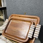 طقم صواني