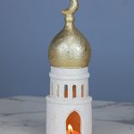 ديكور مع مبخرة