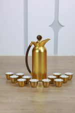 ⁦دلة ذهبي⁩ - الصورة ⁦2⁩