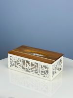 علبة محارم