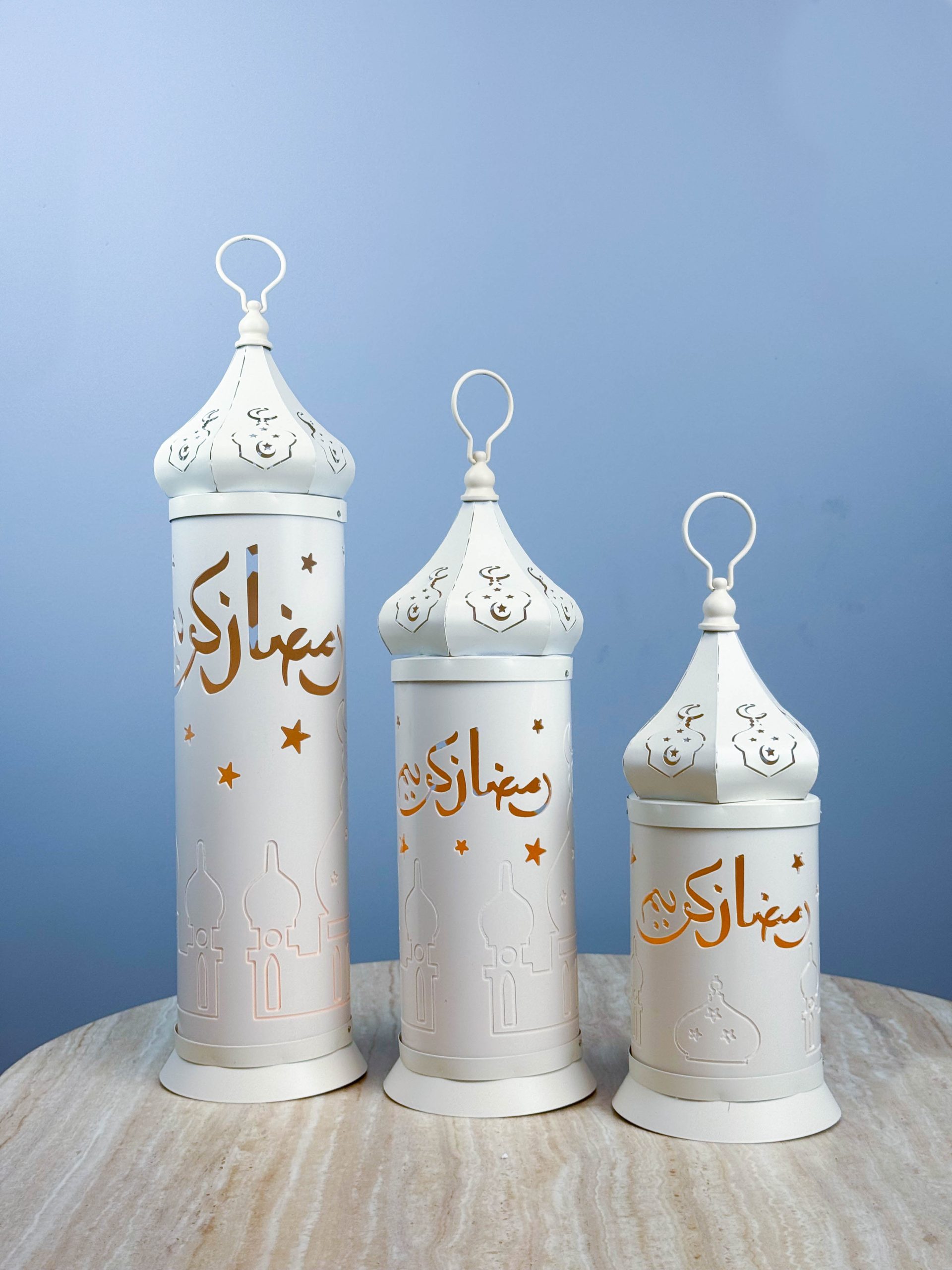 IMG_2182 طقم فوانيس - الصورة 1