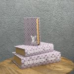 طقم كتب ديكور 3 احجام