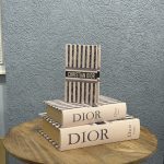 طقم كتب ديكور 3 احجام