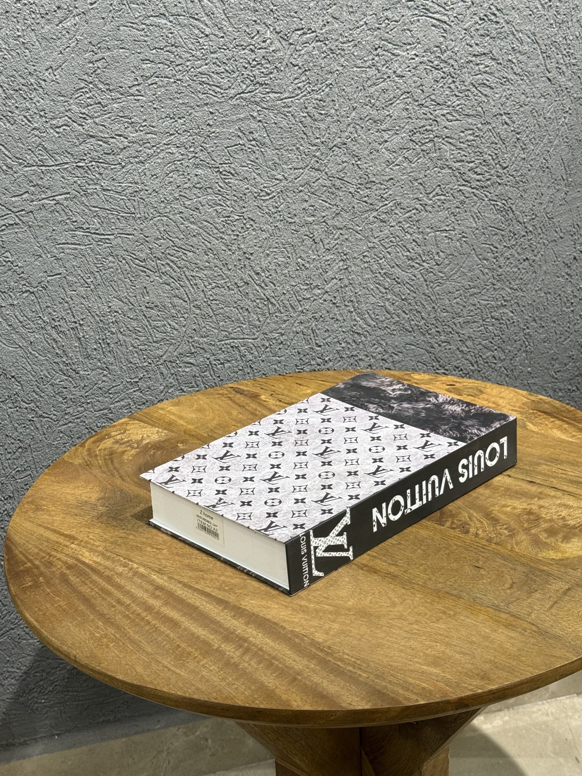 IMG_2409 كتاب ديكور - الصورة 1