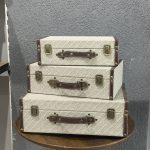 صندوق ديكور