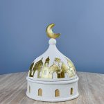 مضيفة رمضان كبيرة