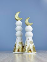 ⁦مآذنة صغيرة⁩ - الصورة ⁦2⁩