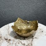صحن فواكه حجم صغير