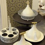 طقم رمضان 4 قطع