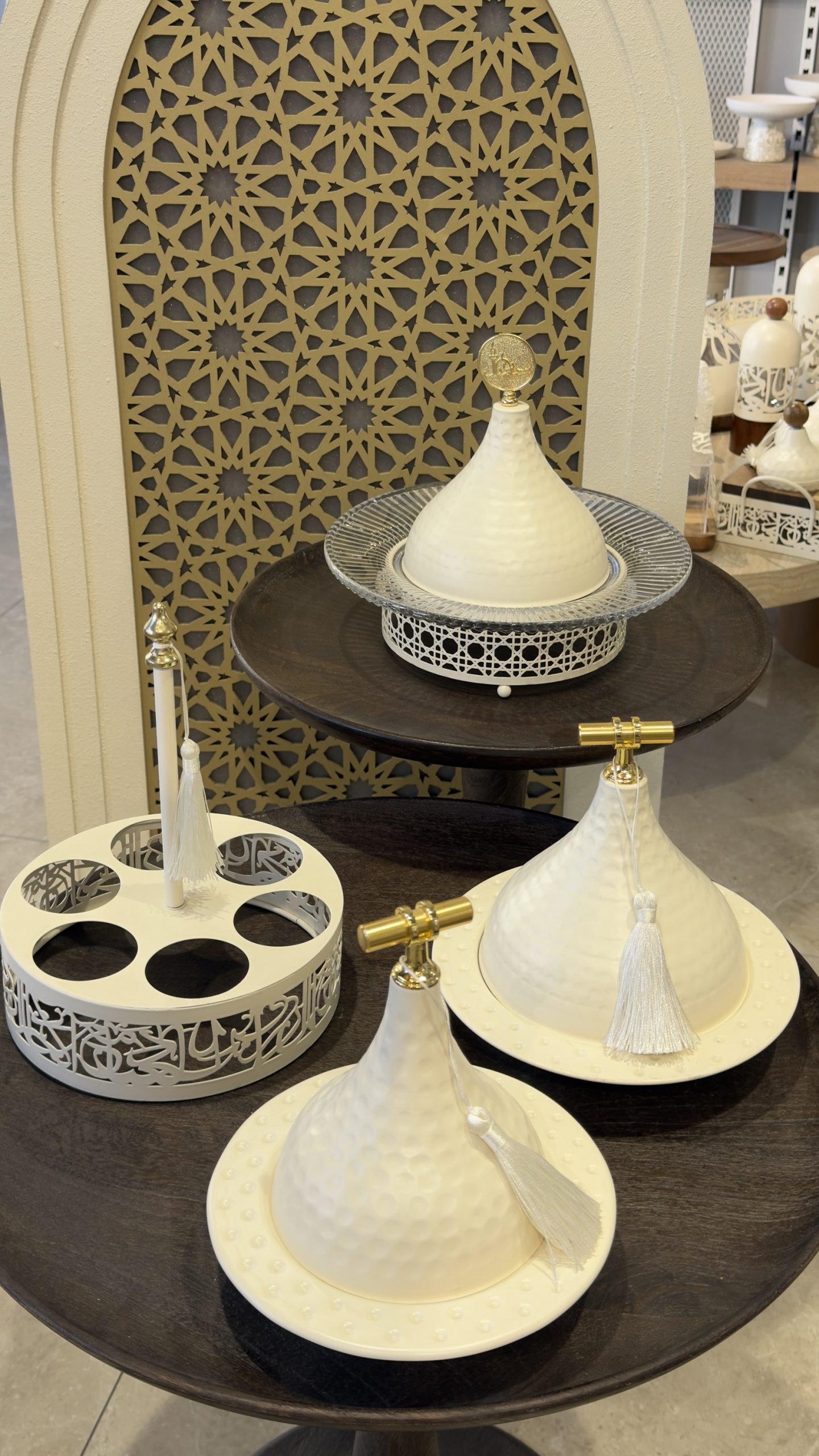 img_6982 طقم رمضان 4 قطع - الصورة 1