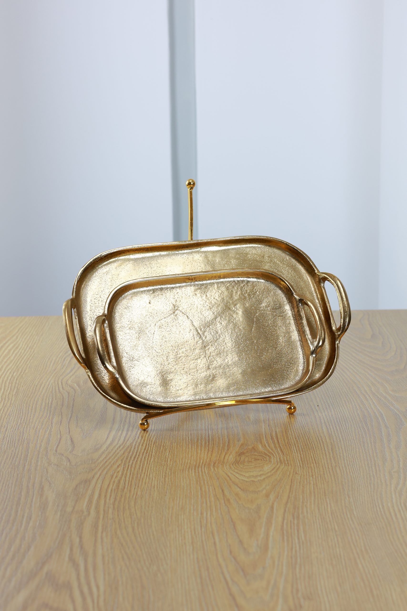 233A2753 طقم صواني - الصورة 1