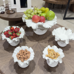 طقم مضايف 5 قطع
