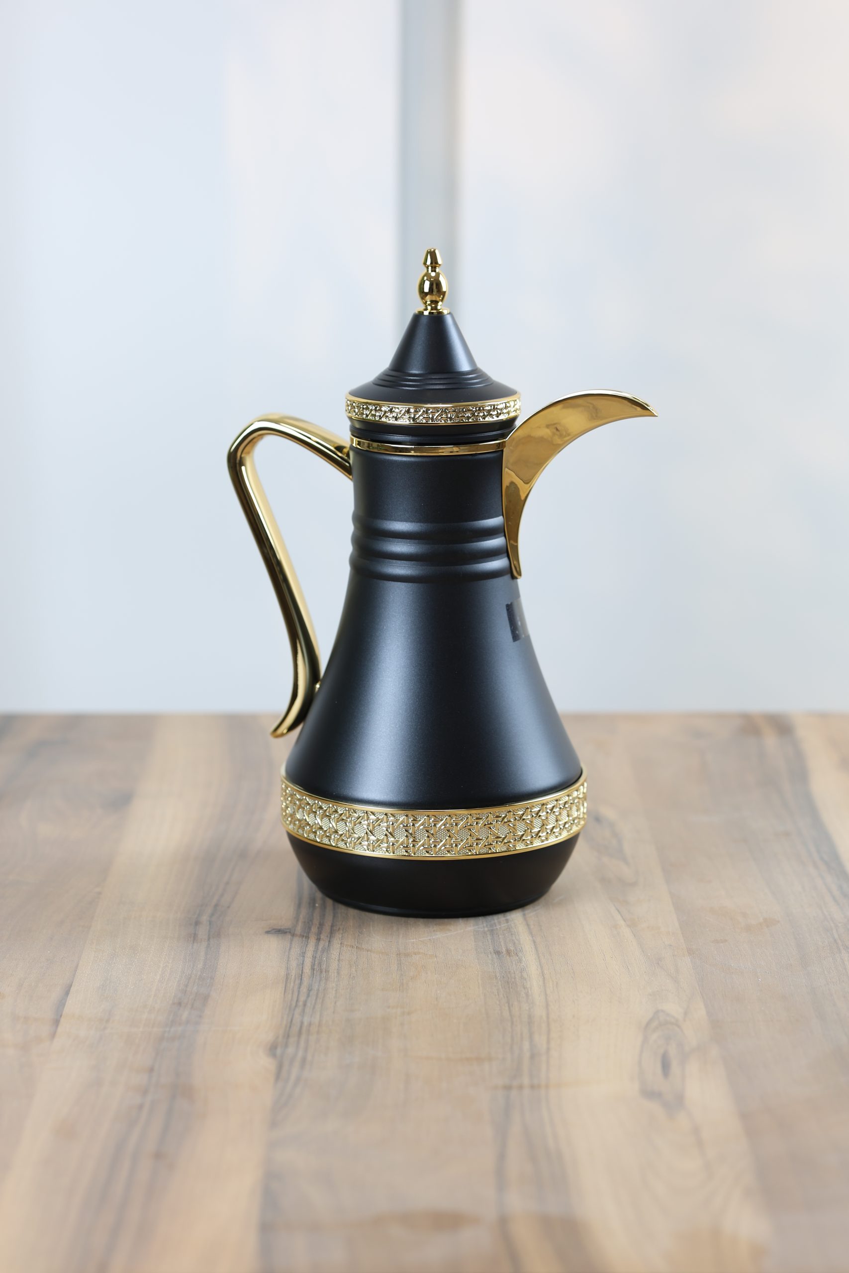 233A8355 دلة اسود - الصورة 1