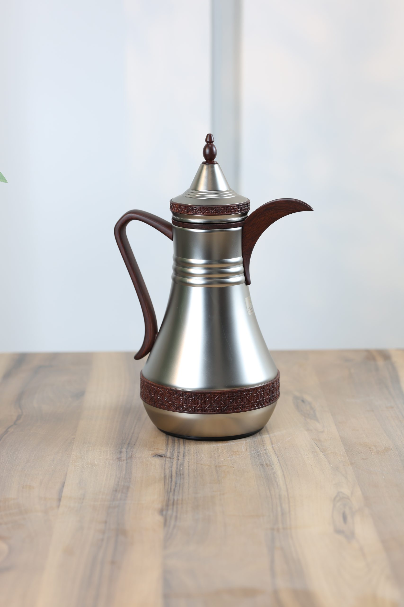 233A8361 دلة فضة - الصورة 1